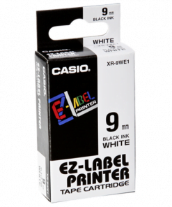 Casio CARTRIDGES 9MM1