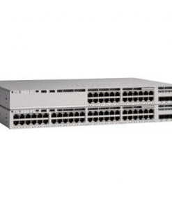 Cicso C9200L 24P 4GE 24 Port POE Switch1