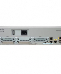 Cisco 1941 Series Integrated Services Routers1