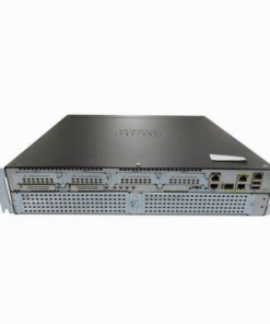 Cisco 2921 Integrated Services Router1