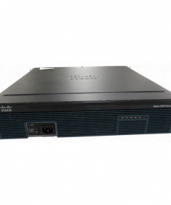 Cisco 2921 Integrated Services Router2