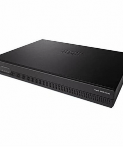 Cisco 4321 Integrated Services Router3