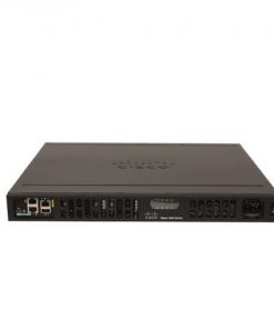 Cisco 4331 Integrated Services Router1