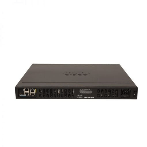Cisco 4331 Integrated Services Router1