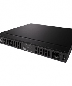 Cisco 4331 Integrated Services Router2