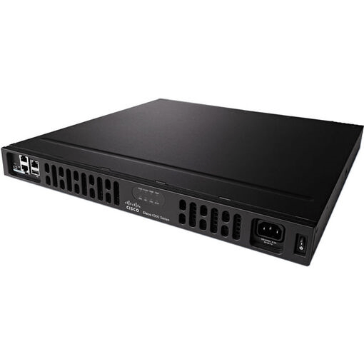 Cisco 4331 Integrated Services Router2