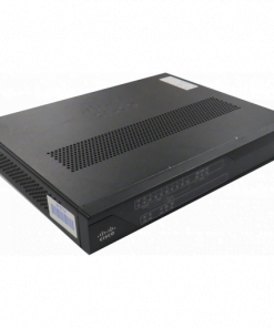 Cisco C891F K9 Integrated Services Router2
