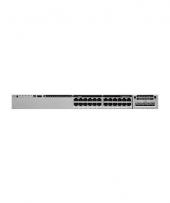 Cisco C9200 24P E 24 Port POE Switch2