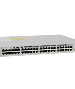 Cisco C9200L 48P 4G EC9200L DNA E 48 3Y 48 Port POE Switch2