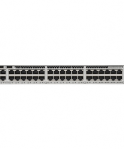 Cisco C9200L 48P 4G EC9200L DNA E 48 3Y 48 Port POE Switch3