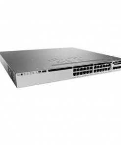 Cisco C9300 24P EC9300 DNA E 24 3Y 24 Port POE Switch3