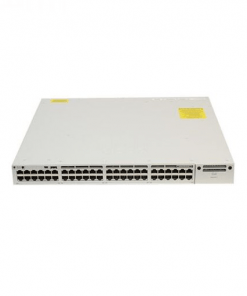 Cisco C9300 48P EC9300 DNA E 48 3Y 48 Port POE Switch2