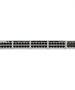 Cisco C9300 48P EC9300 DNA E 48 3Y 48 Port POE Switch3