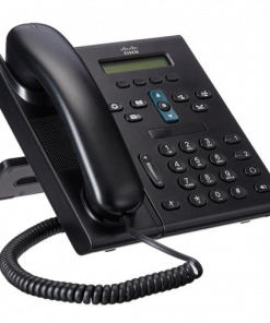 Cisco CP 6921 2 Line Office VoIP Phone1