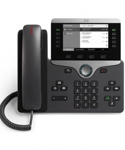 Cisco CP 8811 K9 IP Phone1