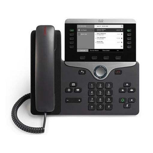 Cisco CP 8811 K9 IP Phone1