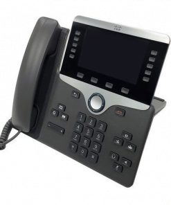 Cisco CP 8811 K9 IP Phone2