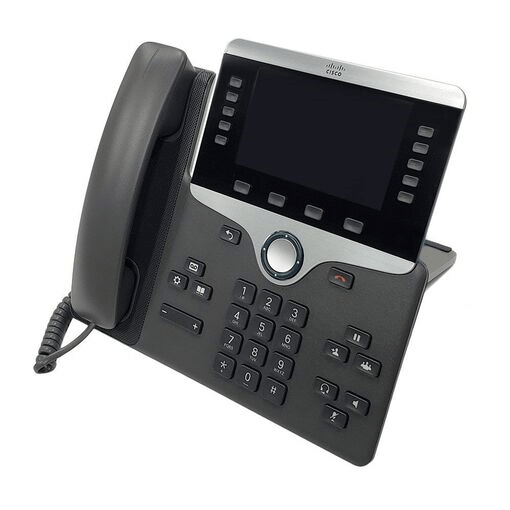 Cisco CP 8811 K9 IP Phone2
