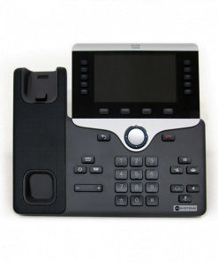 Cisco CP 8851 K9 Color VOIP IP Phone1