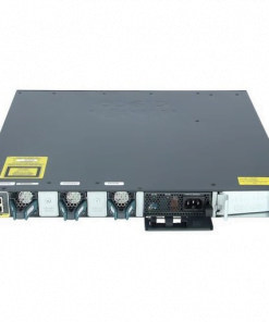 Cisco Catalyst 3650 24 Port PoE 4x1G Uplink LAN Base1