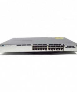 Cisco Catalyst C3850 24P Switch3