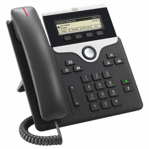 Cisco IP Phone 78111