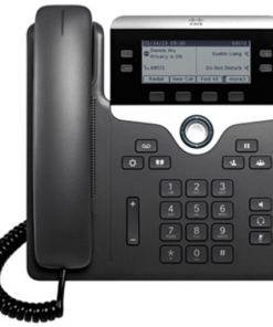 Cisco IP Phone 7841a