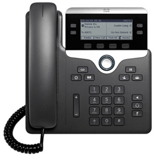 Cisco IP Phone 7841a