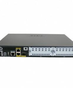 Cisco ISR4221k9 Integrated Services Router2