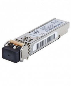 Cisco SFP Modules for Gigabit Ethernet Applications2