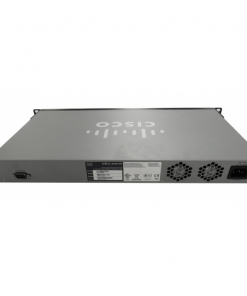 Cisco Sg300 28P Gigabit Poe Managed Switch2