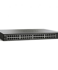 Cisco Small Business SF200 48P Smart Switch