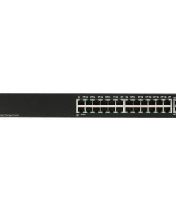 Cisco Small Business SG300 28 Managed Switch2