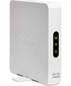 Cisco WAP131 Wireless N Dual Radio Access Point 2