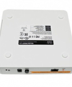 Cisco WAP131 Wireless N Dual Radio Access Point 3