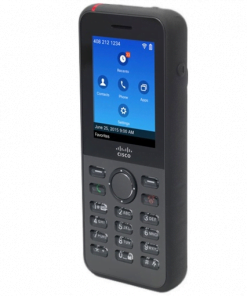 Cisco Wireless IP Phone 8821a