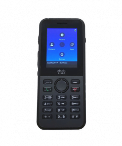 Cisco Wireless IP Phone 8821c