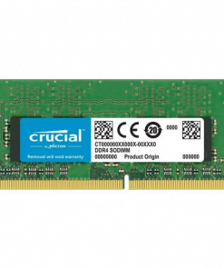 Crucial 8GB DDR4 3200g