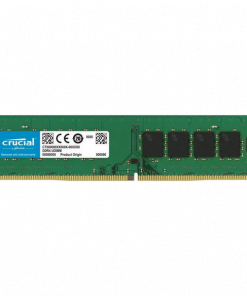 Crucial Desktop RAM DDR4 16GB 2666D
