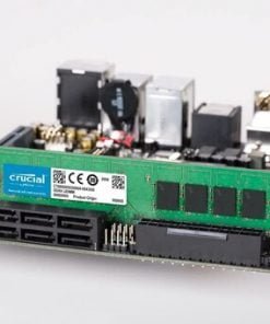 Crucial Desktop RAM DDR4 16GB 3200d