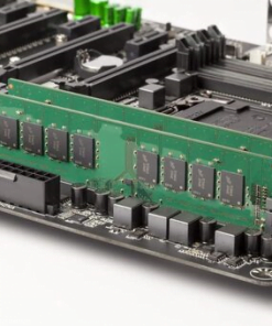 Crucial Desktop RAM DDR4 16GB 3200e