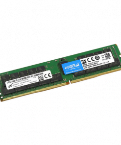 Crucial Desktop RAM DDR4 32GB 2666e