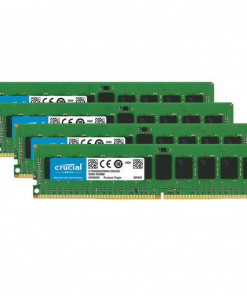 Crucial Desktop RAM DDR4 32GB 2666f