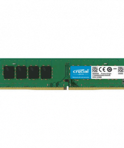 Crucial Desktop RAM DDR4 32GB 3200b
