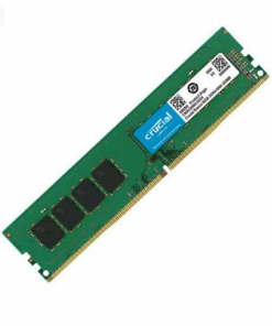 Crucial Desktop RAM DDR4 4GB 2666a