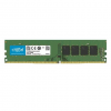 Crucial Desktop RAM DDR4 4GB 2666c