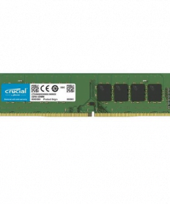 Crucial Desktop RAM DDR4 4GB 2666c