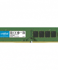 Crucial Desktop RAM DDR4 8GB 3200a