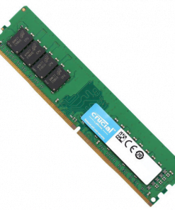 Crucial Desktop RAM DDR4 8GB 3200b