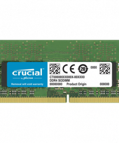 Crucial Laptop RAM DDR4 16GB 2666a